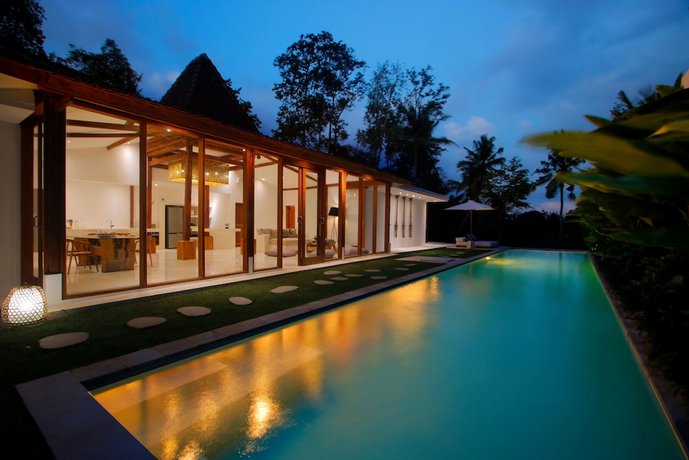 The Apartments Ubud