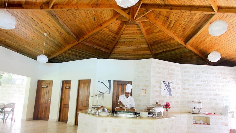 Lotfa Resort Diani