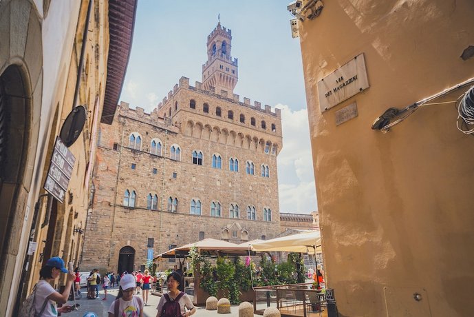 Il Gattopardo Florence