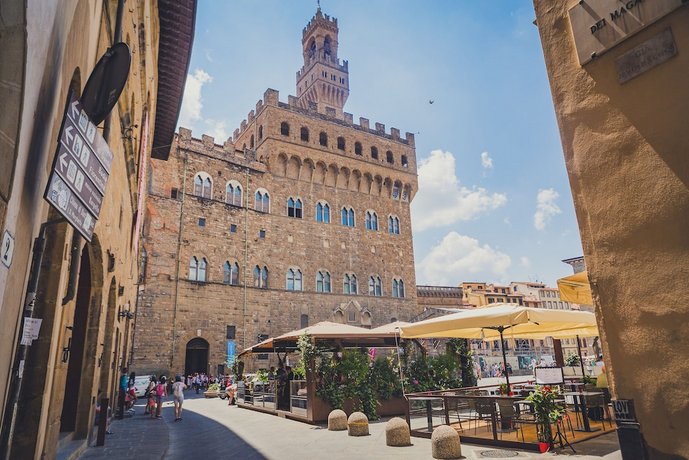Il Gattopardo Florence
