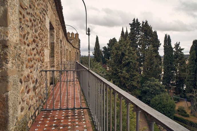 Parador de Ciudad Rodrigo