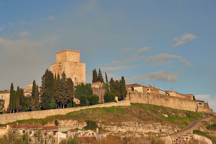 Parador de Ciudad Rodrigo