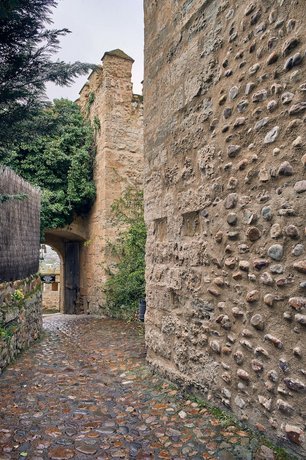 Parador de Ciudad Rodrigo