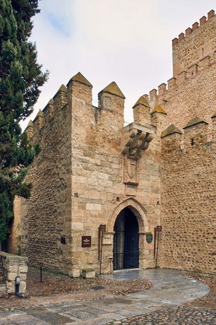 Parador de Ciudad Rodrigo