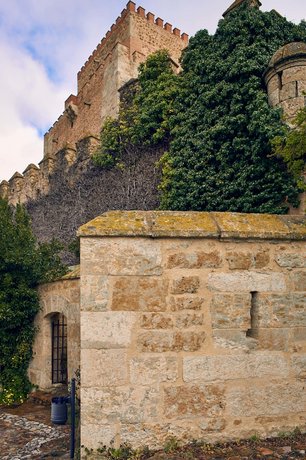 Parador de Ciudad Rodrigo