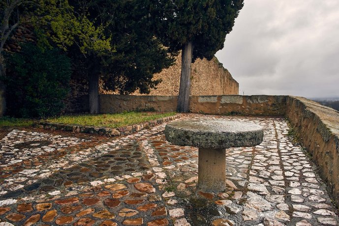 Parador de Ciudad Rodrigo