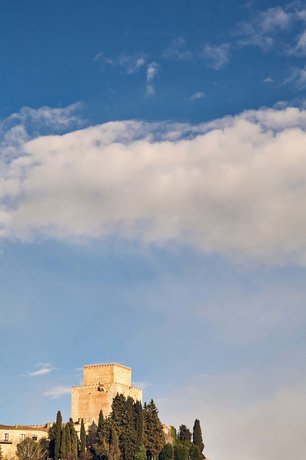 Parador de Ciudad Rodrigo