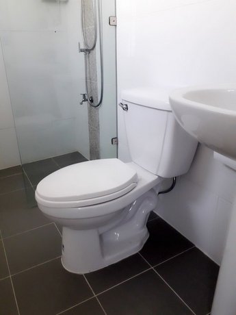 NorthLands House Hotel