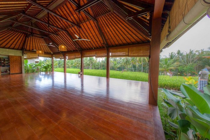 The Shala Bali