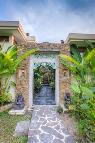 The Shala Bali