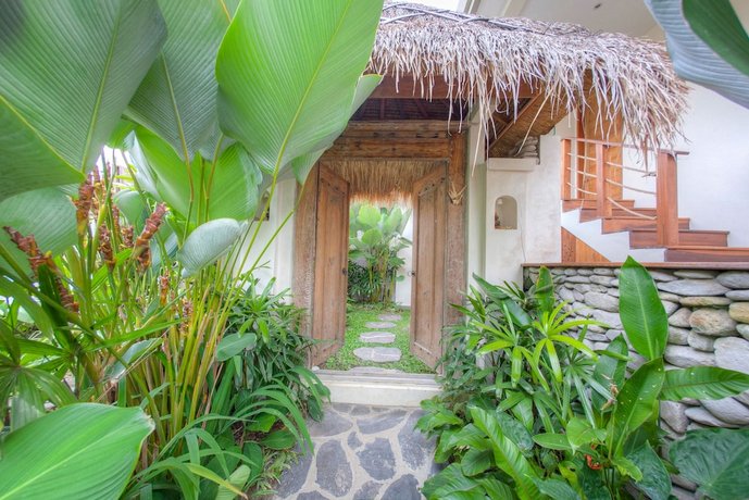 The Shala Bali
