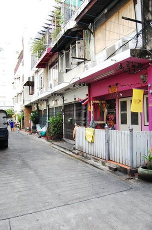 Siam Journey Guesthouse