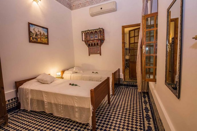Riad Sara