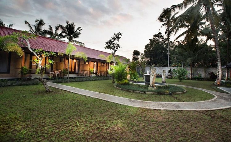 Ubud Batan Nyuh