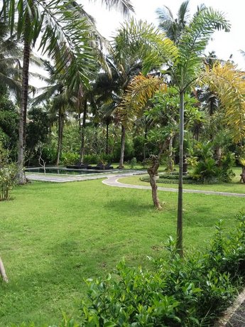 Ubud Batan Nyuh