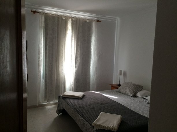 Alhambra Apartamentos