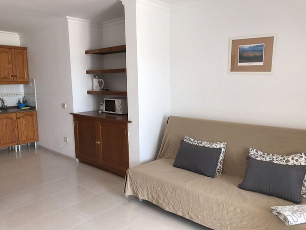 Alhambra Apartamentos