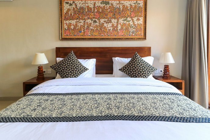 Ubud Kerta City Hotel