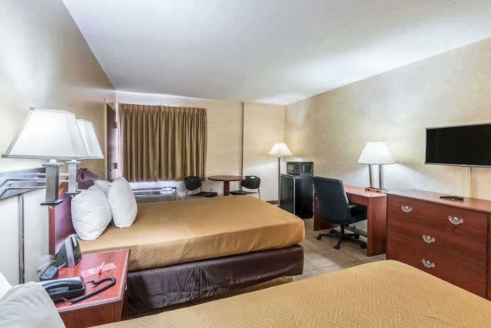 Smart Hotel Beckley