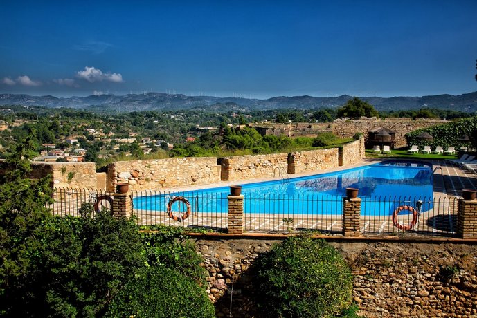 Parador de Tortosa