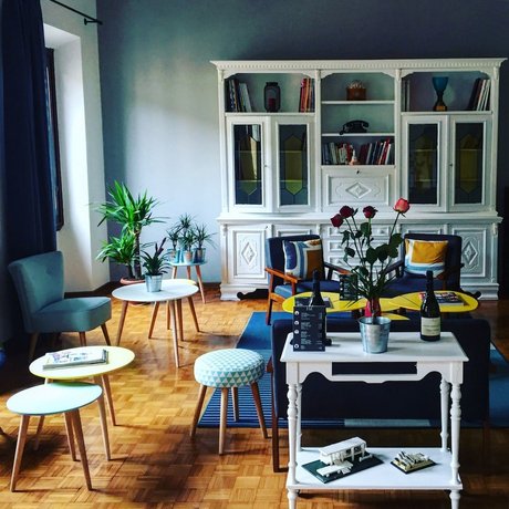 Hotel Miceli - Civico 50