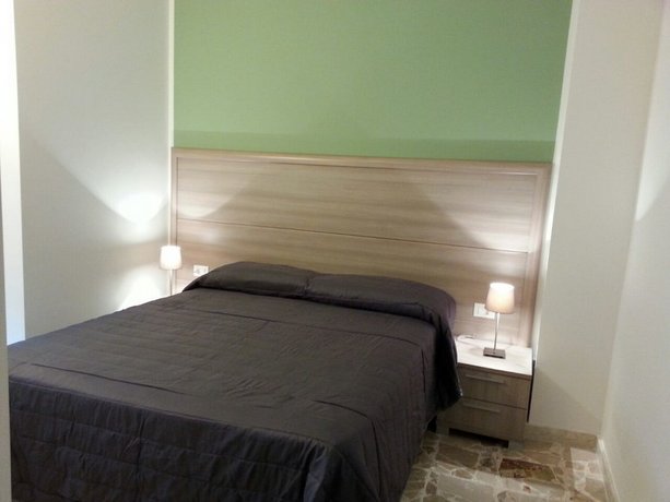 B&B La Torre Castellammare del Golfo