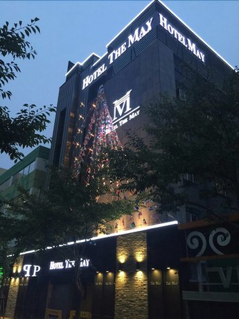 Hotel The May Busan