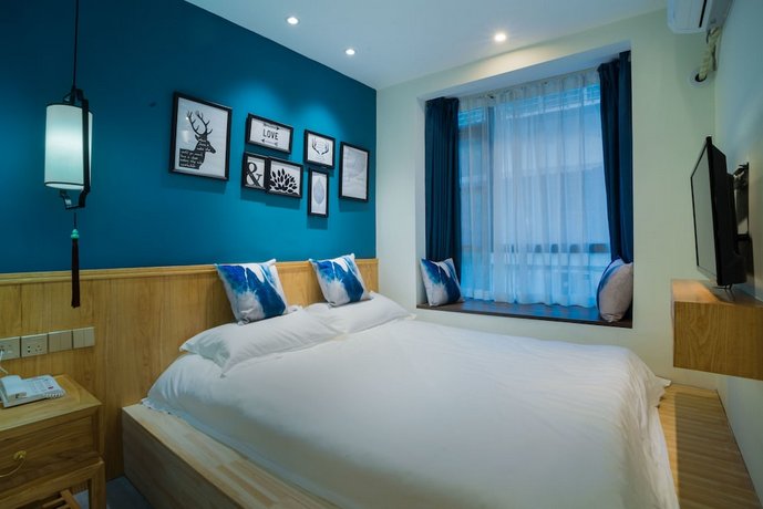 Riverside Inn Guilin Central