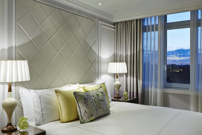 London Marriott Hotel Park Lane