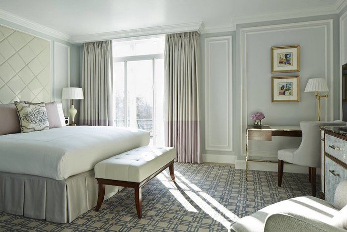 London Marriott Hotel Park Lane
