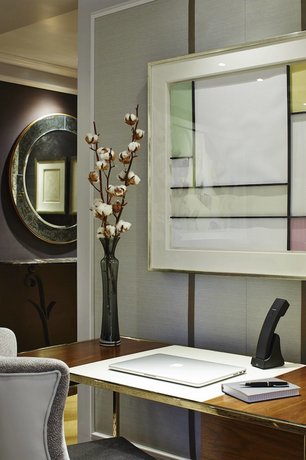 London Marriott Hotel Park Lane