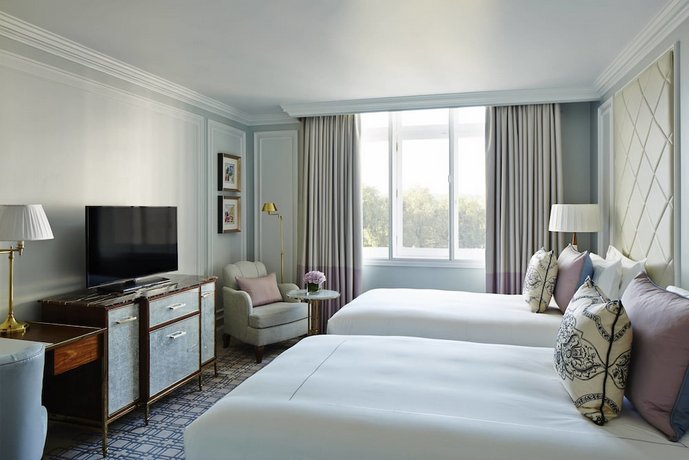 London Marriott Hotel Park Lane