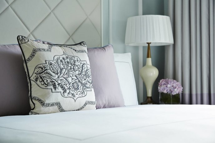London Marriott Hotel Park Lane