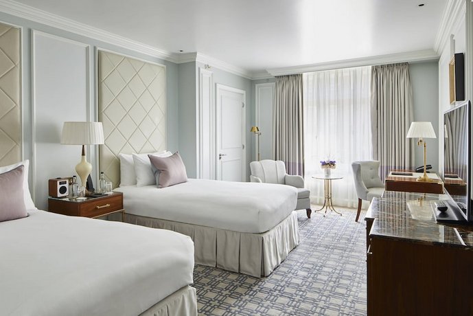 London Marriott Hotel Park Lane