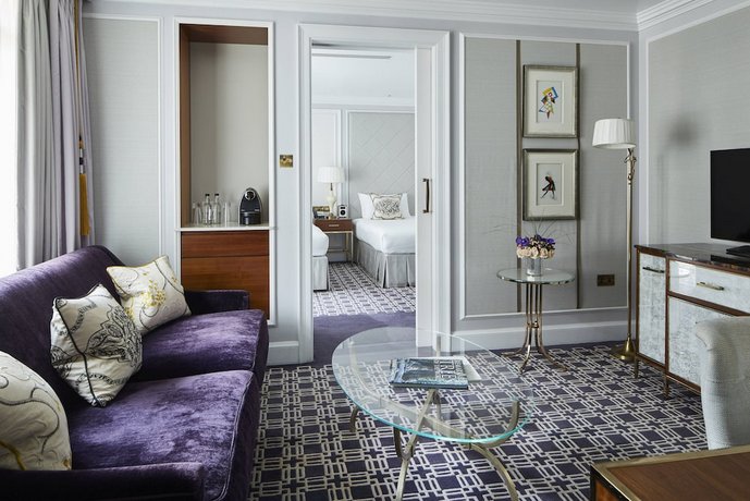 London Marriott Hotel Park Lane