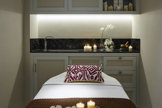 London Marriott Hotel Park Lane