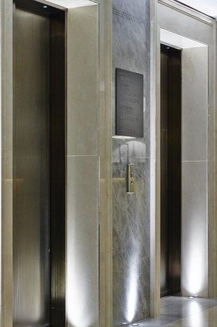 London Marriott Hotel Park Lane
