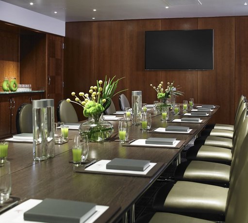 London Marriott Hotel Park Lane