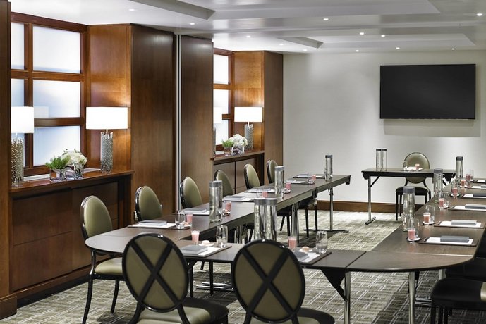London Marriott Hotel Park Lane