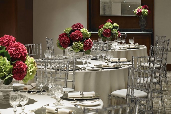 London Marriott Hotel Park Lane