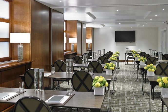 London Marriott Hotel Park Lane
