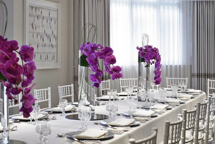 London Marriott Hotel Park Lane