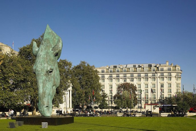 London Marriott Hotel Park Lane