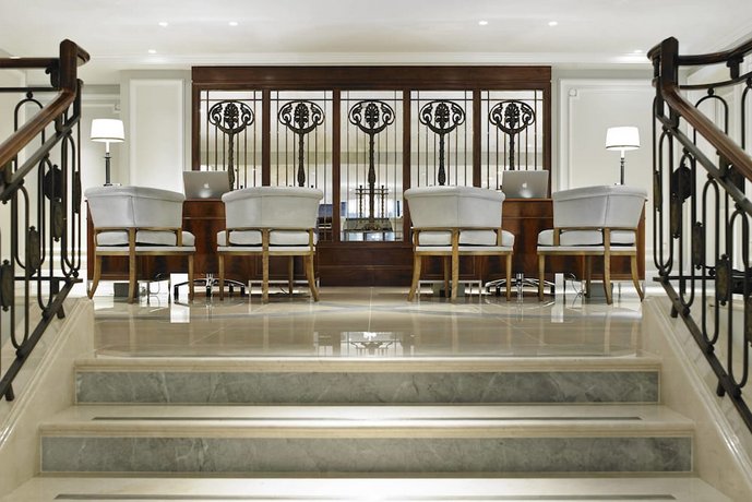 London Marriott Hotel Park Lane