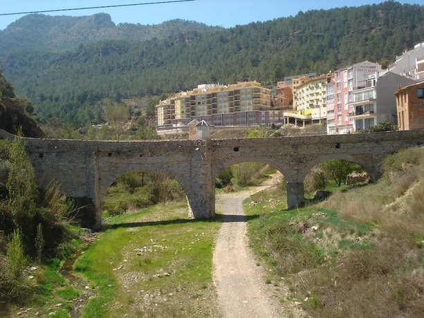 Hotel Casa Palacio Montanejos