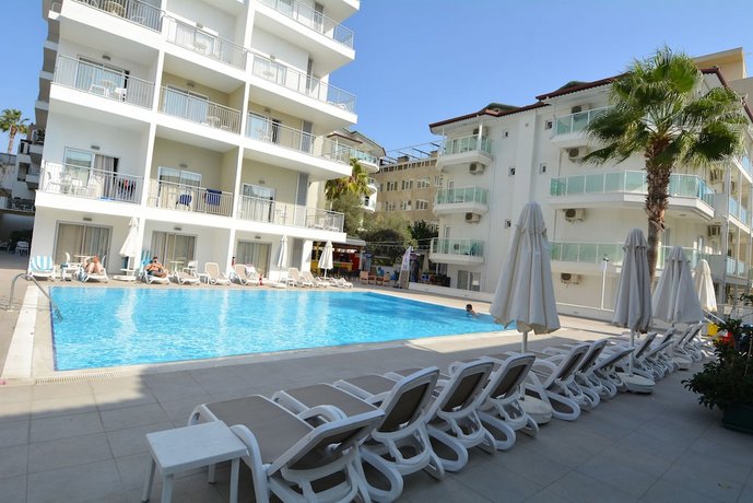 Side Su Hotel - Adult Only +16