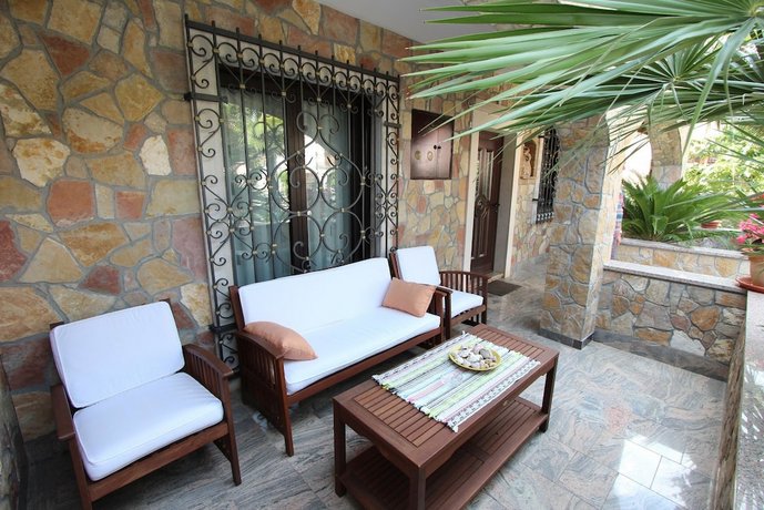 Apartments Dana & Stelio