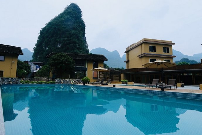VISION Hotel Guilin