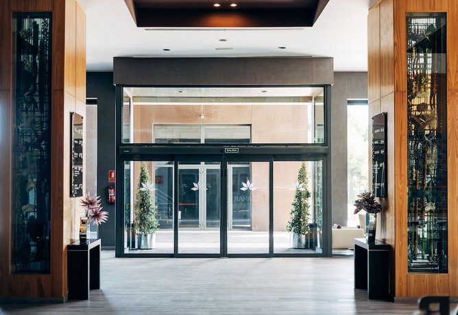 Valencia Congress Hotel&Spa