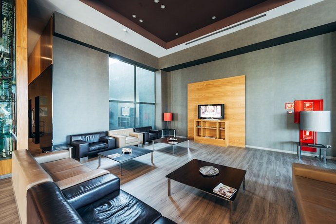Valencia Congress Hotel&Spa